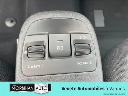 Photo 21 Fiat 500 E 95 CH