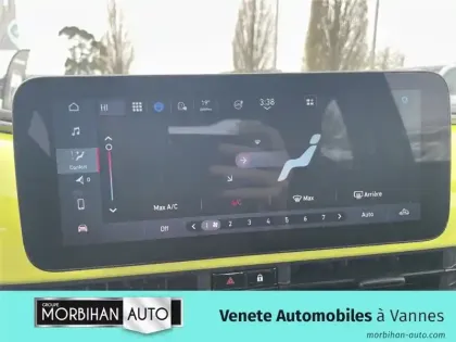 Photo 22 Fiat 500 E 95 CH