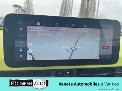 Photo 13 Fiat 500 E 95 CH