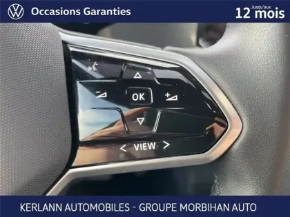 Photo 46 Volkswagen Id.3 Gén. I Ph2 NG Life Max 5