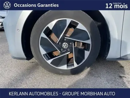 Photo 40 Volkswagen Id.3 Gén. I Ph2 NG Life Max 5