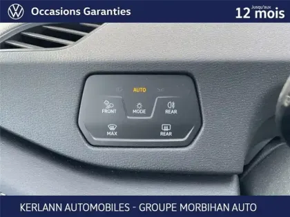 Photo 51 Volkswagen Id.3 Gén. I Ph2 NG Life Max 5