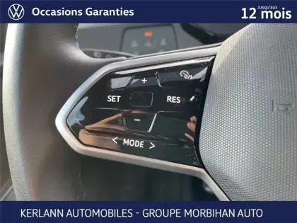 Photo 18 Volkswagen Id.3 204 CH PRO