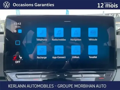 Photo 25 Volkswagen Id.3 204 CH PRO