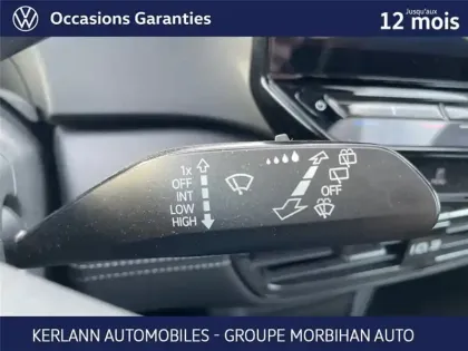 Photo 48 Volkswagen Id.3 Gén. I Ph2 NG Life Max 5