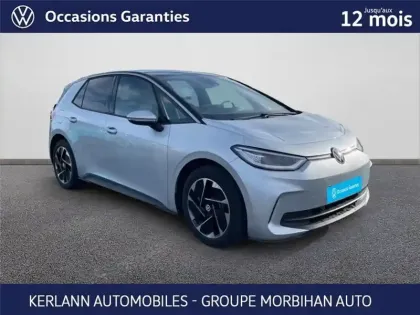 Photo 38 Volkswagen Id.3 Gén. I Ph2 NG Life Max 5