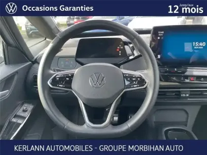 Photo 41 Volkswagen Id.3 Gén. I Ph2 NG Life Max 5