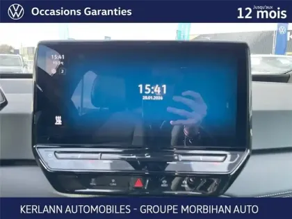 Photo 43 Volkswagen Id.3 Gén. I Ph2 NG Life Max 5