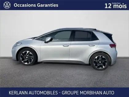 Photo 35 Volkswagen Id.3 Gén. I Ph2 NG Life Max 5