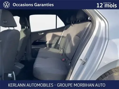 Photo 34 Volkswagen Id.3 Gén. I Ph2 NG Life Max 5