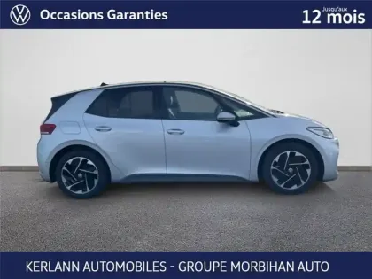 Photo 32 Volkswagen Id.3 Gén. I Ph2 NG Life Max 5