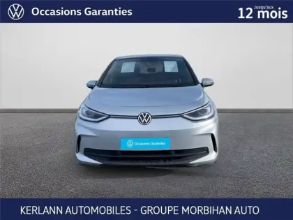 Photo 37 Volkswagen Id.3 Gén. I Ph2 NG Life Max 5