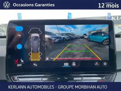 Photo 56 Volkswagen Id.3 Gén. I Ph2 NG Life Max 5