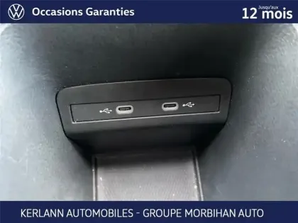 Photo 52 Volkswagen Id.3 Gén. I Ph2 NG Life Max 5