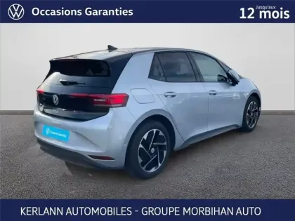 Photo 30 Volkswagen Id.3 Gén. I Ph2 NG Life Max 5