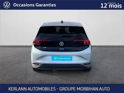 Photo 7 Volkswagen Id.3 204 CH PRO