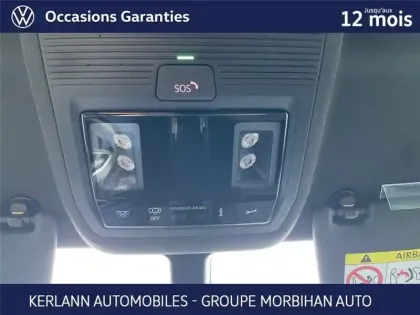 Photo 57 Volkswagen Id.3 Gén. I Ph2 NG Life Max 5