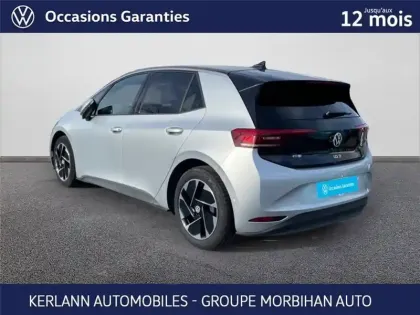 Photo 39 Volkswagen Id.3 Gén. I Ph2 NG Life Max 5