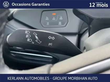 Photo 49 Volkswagen Id.3 Gén. I Ph2 NG Life Max 5