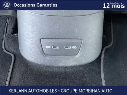 Photo 45 Volkswagen Id.3 Gén. I Ph2 NG Life Max 5