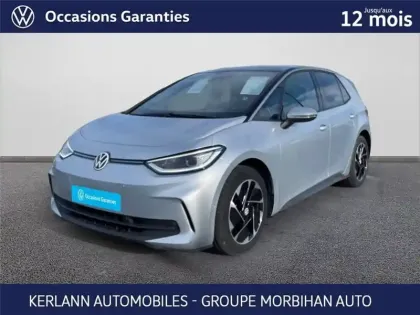 Photo 29 Volkswagen Id.3 Gén. I Ph2 NG Life Max 5