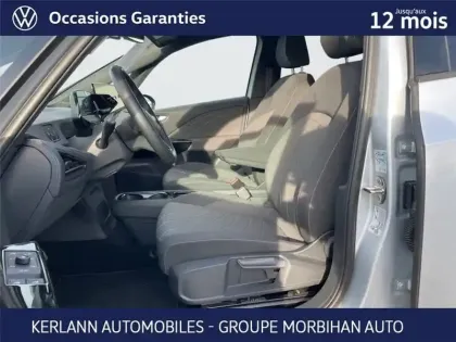 Photo 33 Volkswagen Id.3 Gén. I Ph2 NG Life Max 5