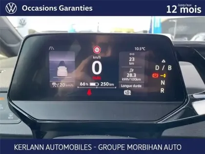 Photo 50 Volkswagen Id.3 Gén. I Ph2 NG Life Max 5