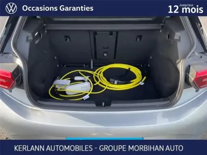 Photo 13 Volkswagen Id.3 204 CH PRO