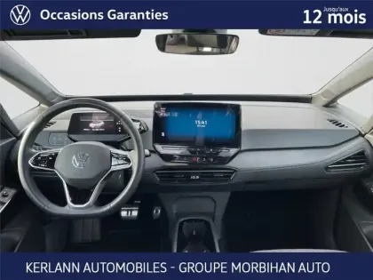 Photo 31 Volkswagen Id.3 Gén. I Ph2 NG Life Max 5