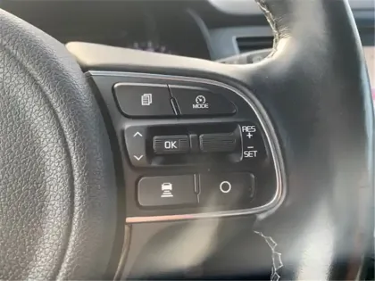 Photo 22 Kia Niro 1.6 GDI HYBRIDE RECHARGEABLE 141 CH DCT6