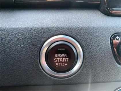 Photo 43 Kia Niro Gén. I Ph1 Premium 5