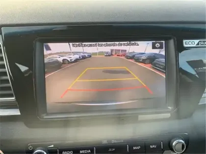 Photo 25 Kia Niro 1.6 GDI HYBRIDE RECHARGEABLE 141 CH DCT6