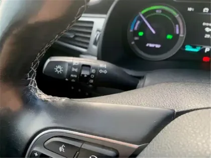 Photo 47 Kia Niro Gén. I Ph1 Premium 5