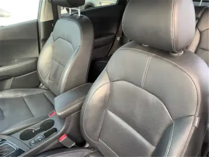 Photo 10 Kia Niro 1.6 GDI HYBRIDE RECHARGEABLE 141 CH DCT6