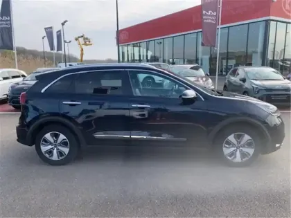 Photo 29 Kia Niro Gén. I Ph1 Premium 5