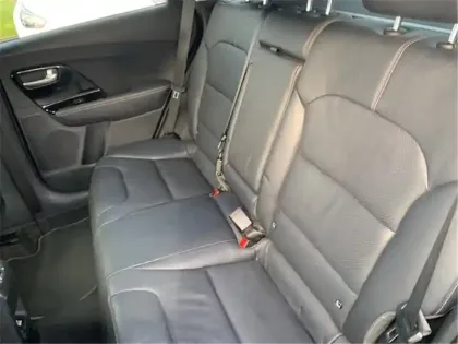 Photo 37 Kia Niro Gén. I Ph1 Premium 5