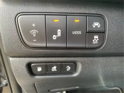 Photo 14 Kia Niro 1.6 GDI HYBRIDE RECHARGEABLE 141 CH DCT6