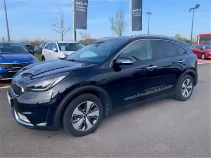 Photo Kia Niro Premium
