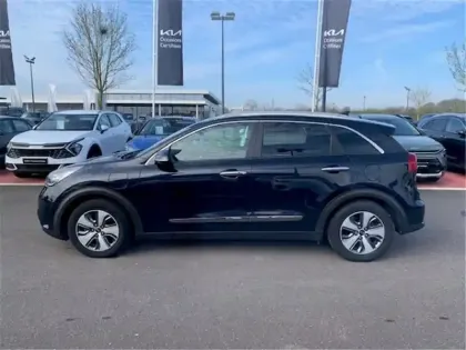 Photo 33 Kia Niro Gén. I Ph1 Premium 5