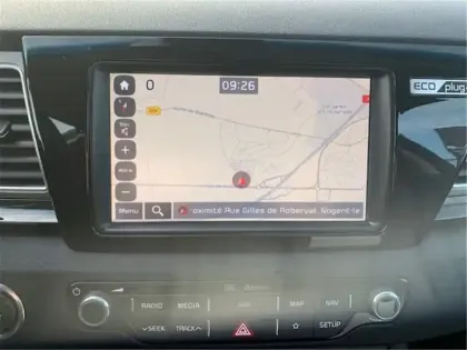 Photo 24 Kia Niro 1.6 GDI HYBRIDE RECHARGEABLE 141 CH DCT6