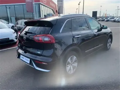 Photo 30 Kia Niro Gén. I Ph1 Premium 5