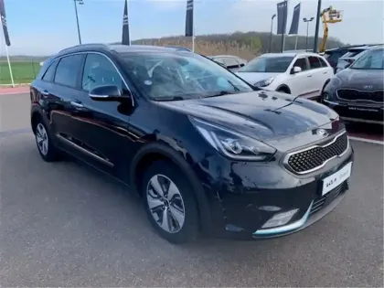 Photo 28 Kia Niro Gén. I Ph1 Premium 5
