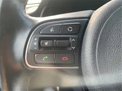 Photo 20 Kia Niro 1.6 GDI HYBRIDE RECHARGEABLE 141 CH DCT6