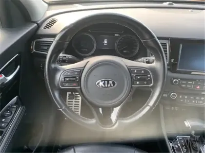 Photo 34 Kia Niro Gén. I Ph1 Premium 5