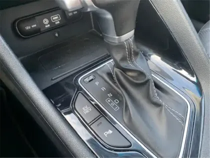 Photo 45 Kia Niro Gén. I Ph1 Premium 5