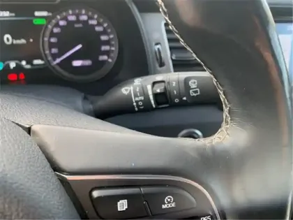 Photo 49 Kia Niro Gén. I Ph1 Premium 5