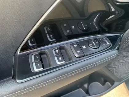 Photo 38 Kia Niro Gén. I Ph1 Premium 5