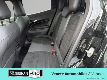 Photo 9 Alfa Romeo Junior ELETTRICA 156 CH