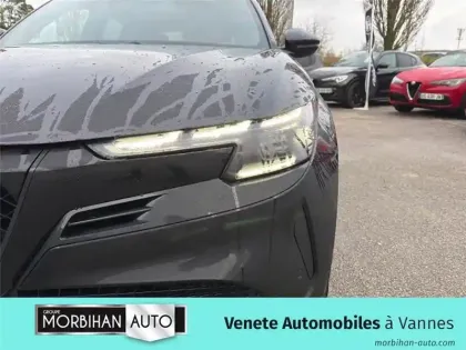 Photo 24 Alfa Romeo Junior ELETTRICA 156 CH