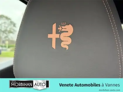 Photo 20 Alfa Romeo Junior ELETTRICA 156 CH